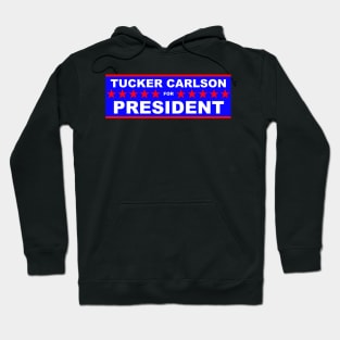 Tucker Carlson Hoodie